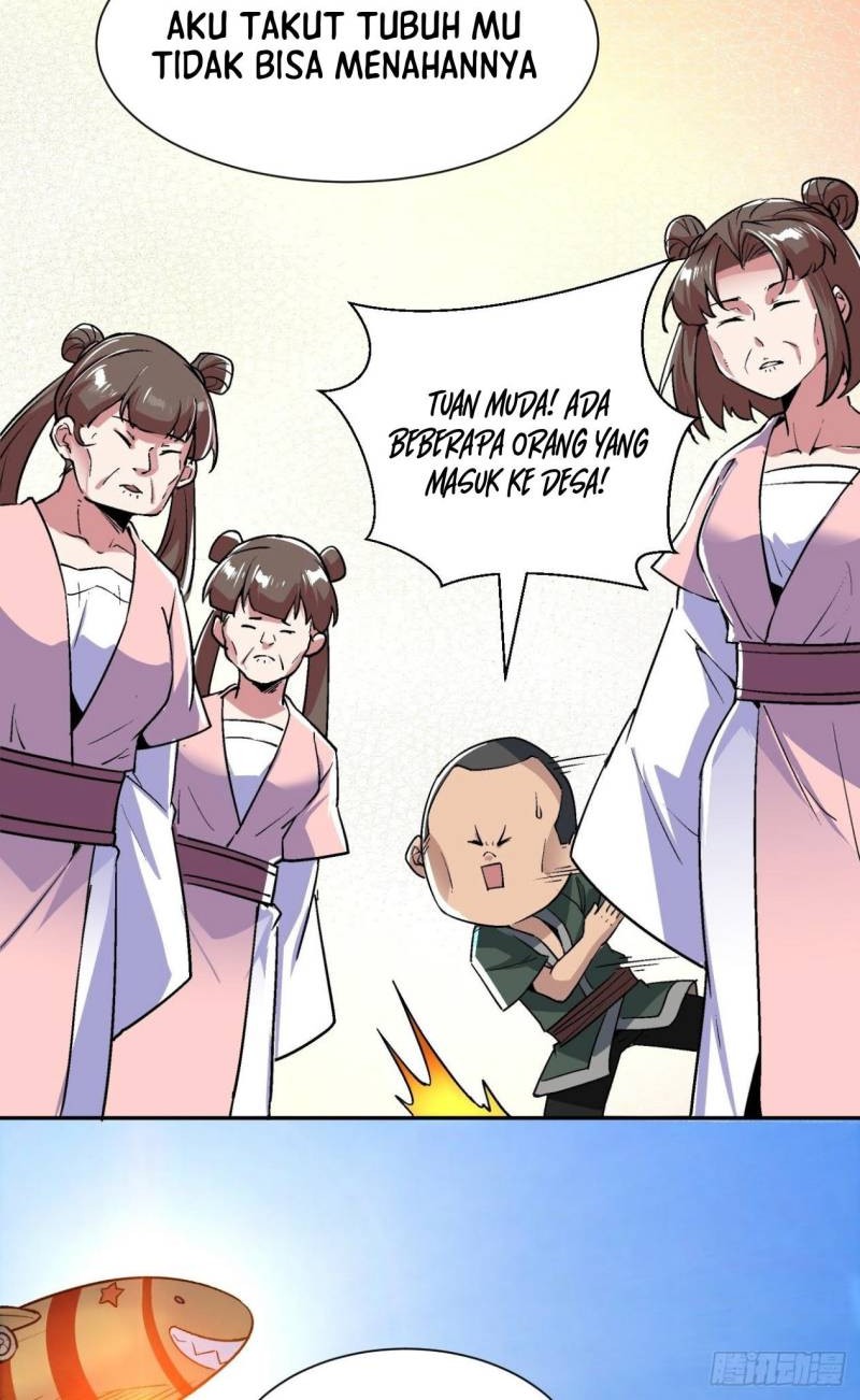 As The Richest Man, I Really Don’t Want To Be Reborn Chapter 54 Gambar 21