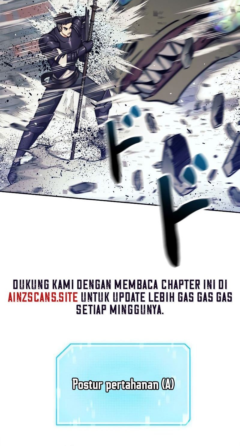 I’m an Ex-class Hunter Chapter 20 Gambar 35