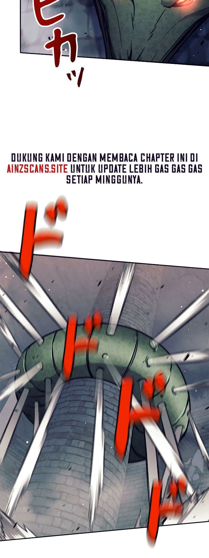 I’m an Ex-class Hunter Chapter 20 Gambar 56