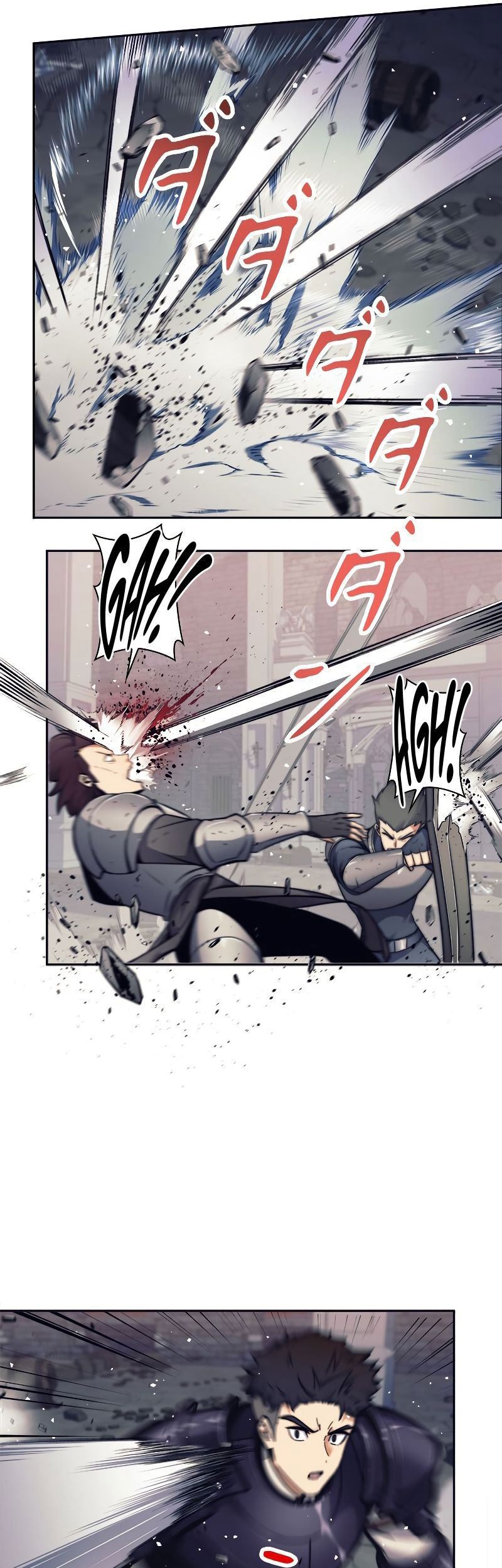 I’m an Ex-class Hunter Chapter 20 Gambar 57