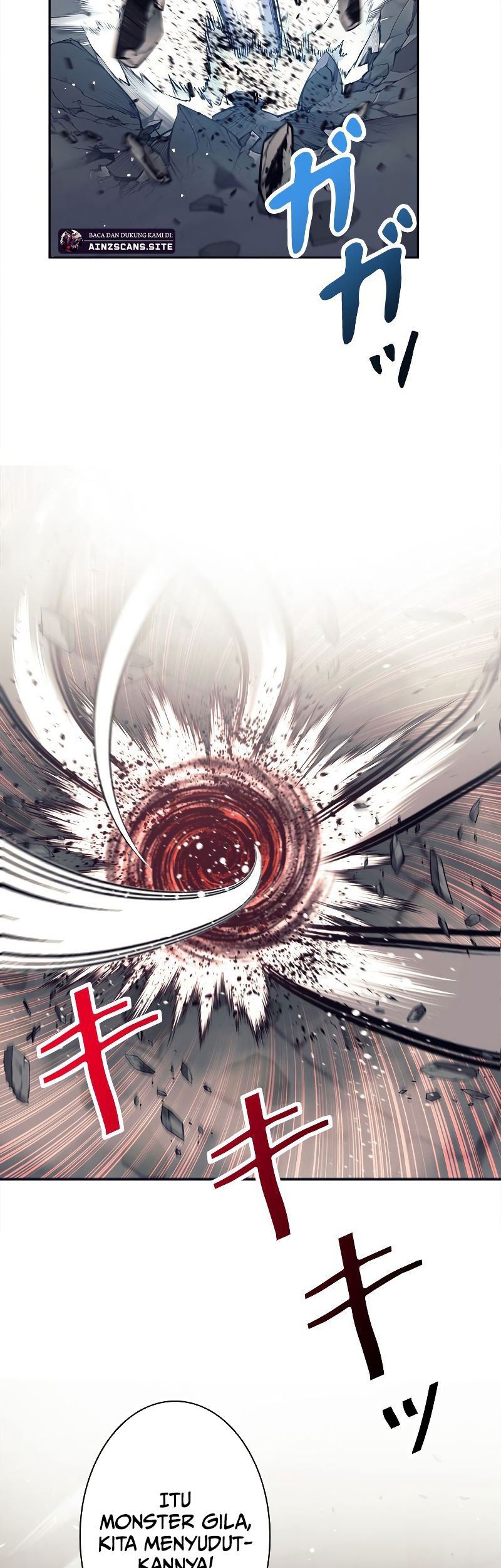 I’m an Ex-class Hunter Chapter 20 Gambar 59