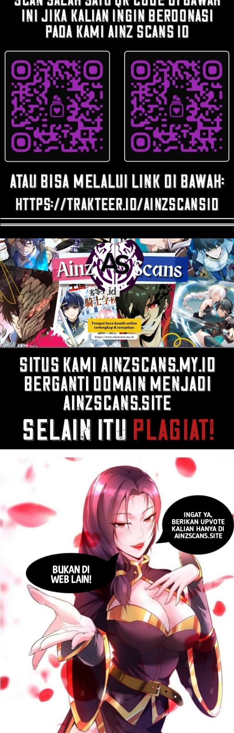 I’m an Ex-class Hunter Chapter 20 Gambar 63