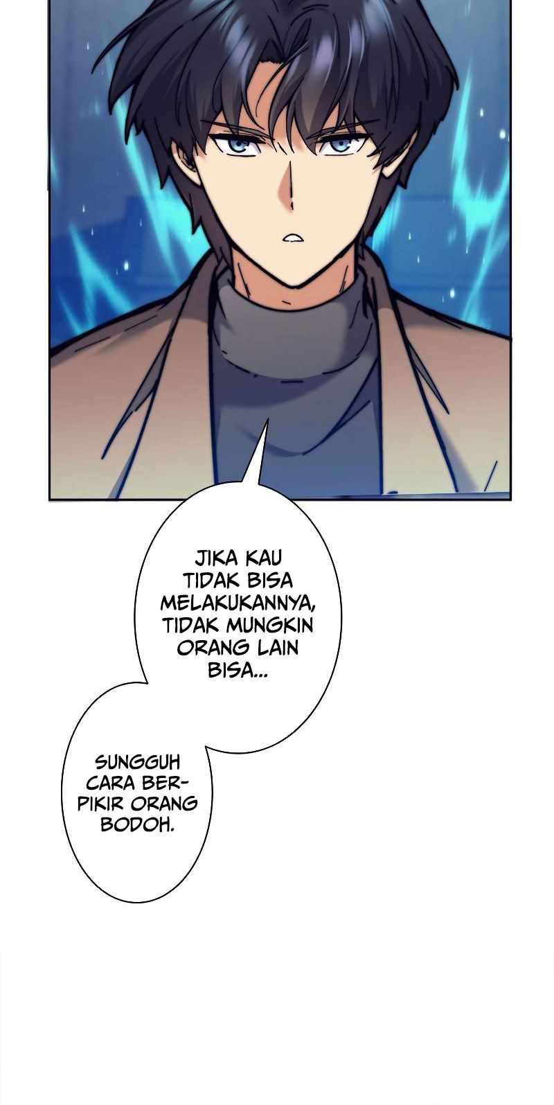 I’m an Ex-class Hunter Chapter 20 Gambar 10