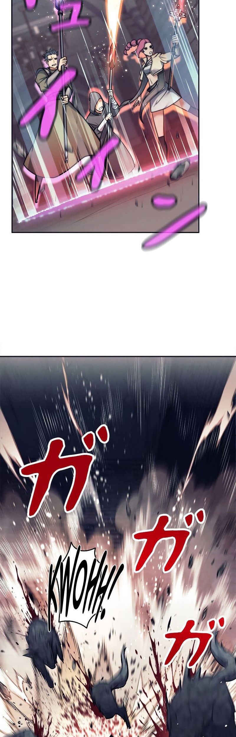 I’m an Ex-class Hunter Chapter 20 Gambar 24