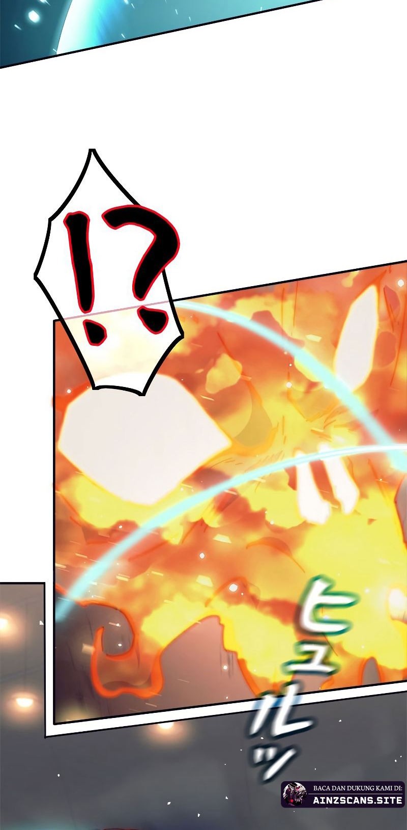 I’m an Ex-class Hunter Chapter 19 Gambar 32