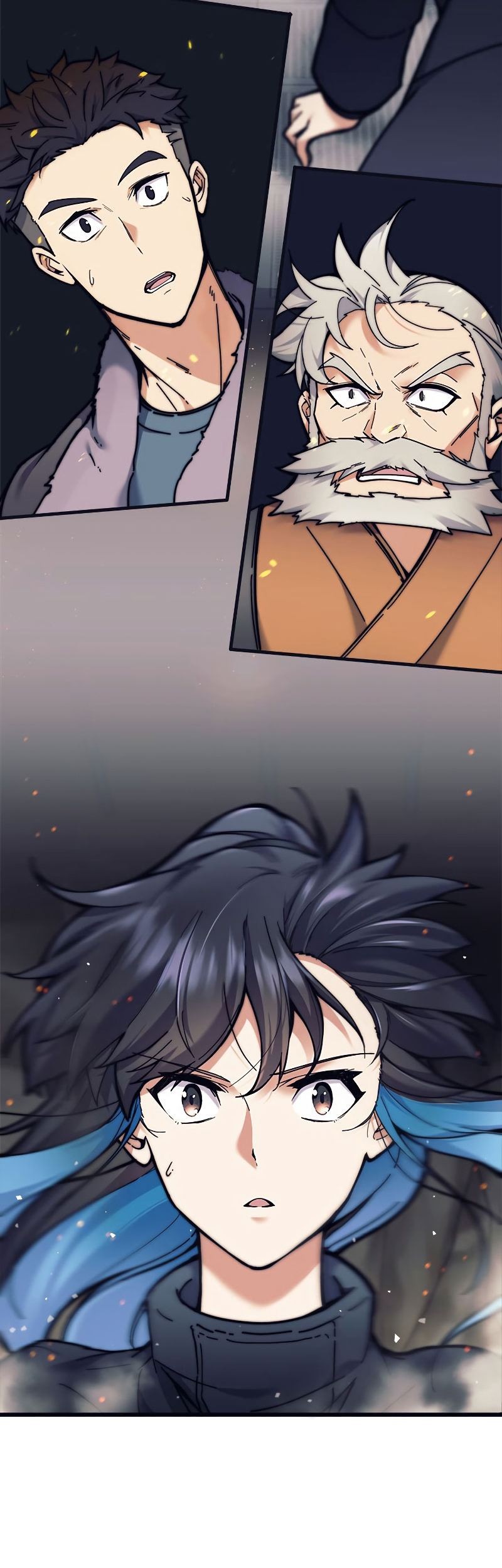 I’m an Ex-class Hunter Chapter 19 Gambar 36