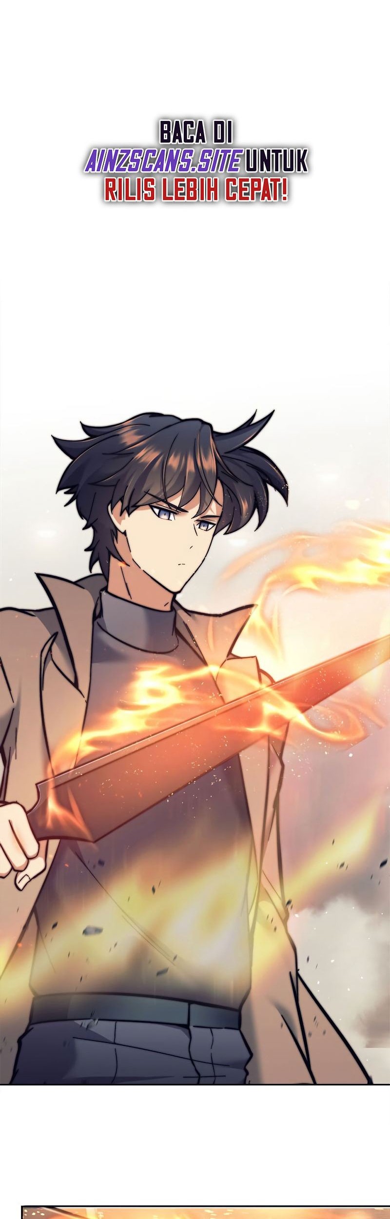 I’m an Ex-class Hunter Chapter 19 Gambar 37