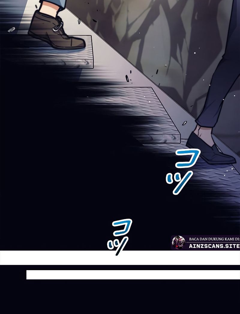 I’m an Ex-class Hunter Chapter 19 Gambar 10