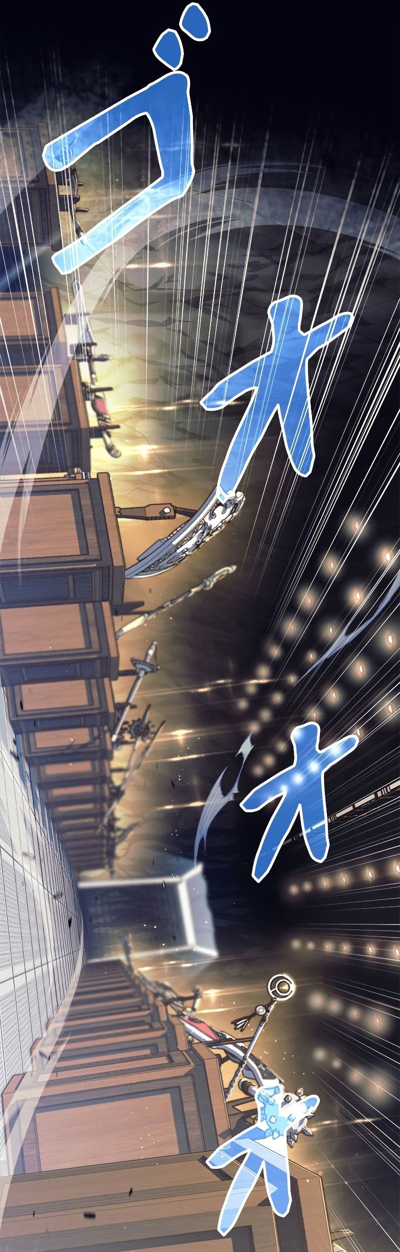 I’m an Ex-class Hunter Chapter 19 Gambar 11