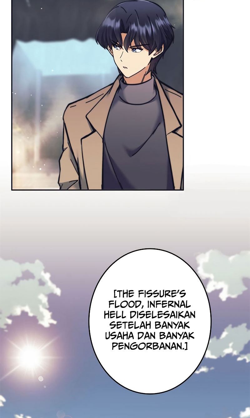 I’m an Ex-class Hunter Chapter 19 Gambar 20