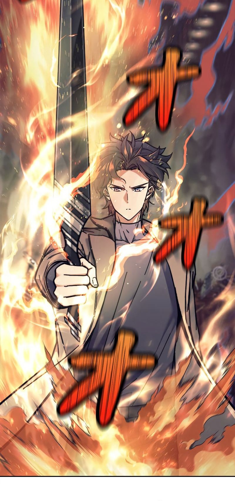 I’m an Ex-class Hunter Chapter 19 Gambar 23