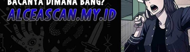 I’m an Ex-class Hunter Chapter 17 Gambar 59