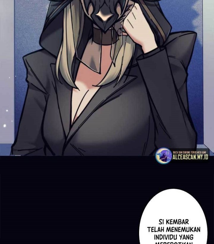I’m an Ex-class Hunter Chapter 17 Gambar 6