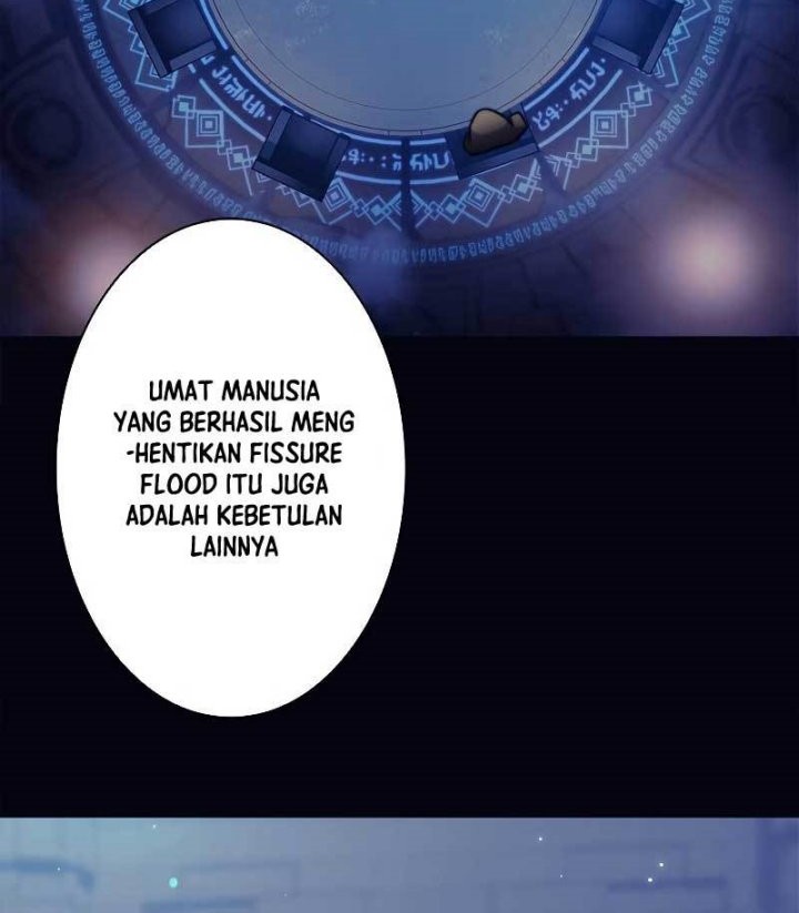 I’m an Ex-class Hunter Chapter 17 Gambar 12