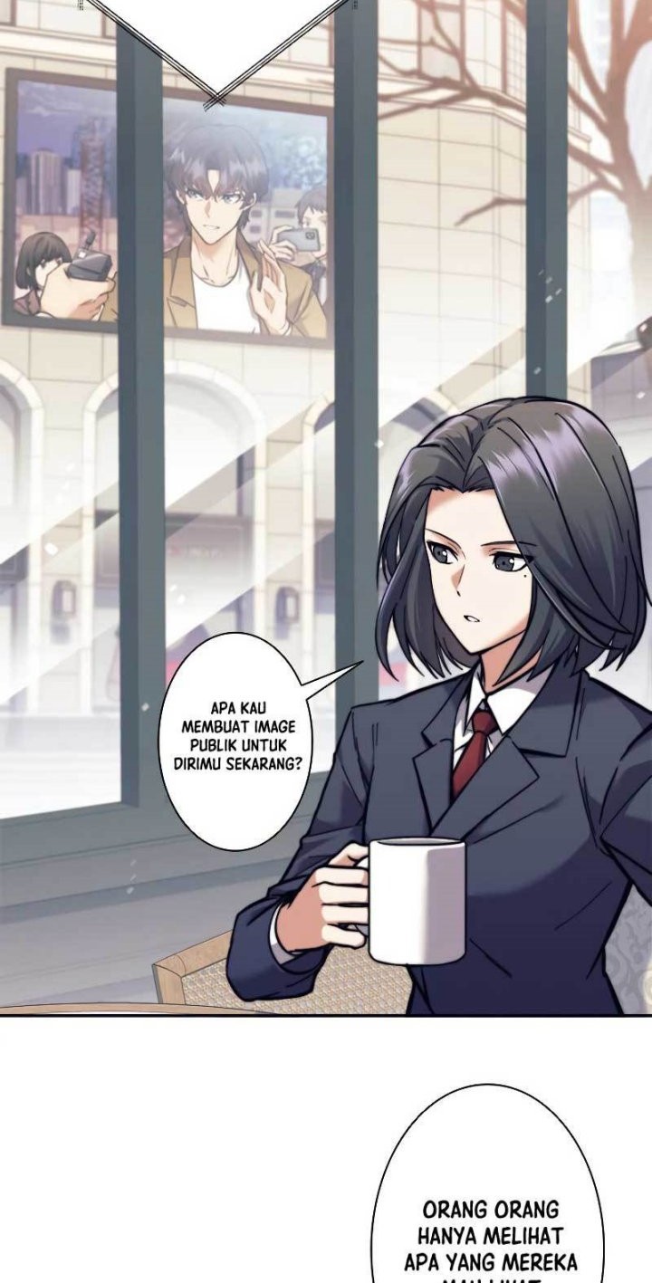 I’m an Ex-class Hunter Chapter 17 Gambar 18