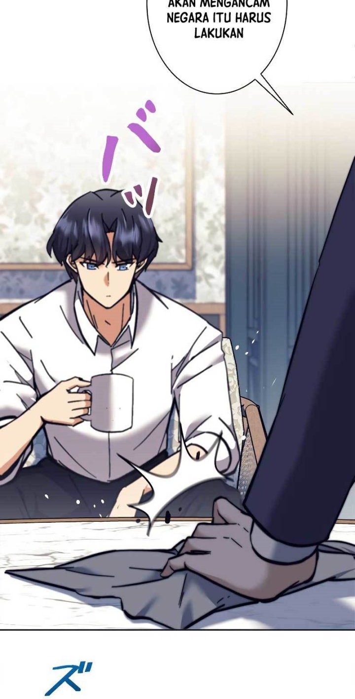 I’m an Ex-class Hunter Chapter 17 Gambar 21