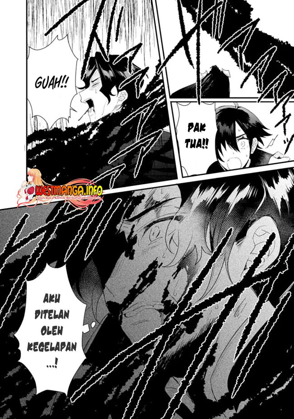 Dekisokonai to Yobareta Moto Eiyuu wa Jikka kara Tsuihou sa Retanode Suki Katte ni Ikiru Koto ni Shita Chapter 16.2 Gambar 15