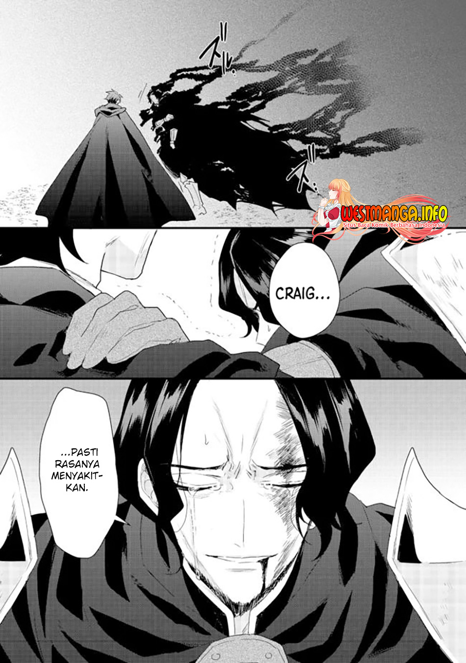 Dekisokonai to Yobareta Moto Eiyuu wa Jikka kara Tsuihou sa Retanode Suki Katte ni Ikiru Koto ni Shita Chapter 16.2 Gambar 17
