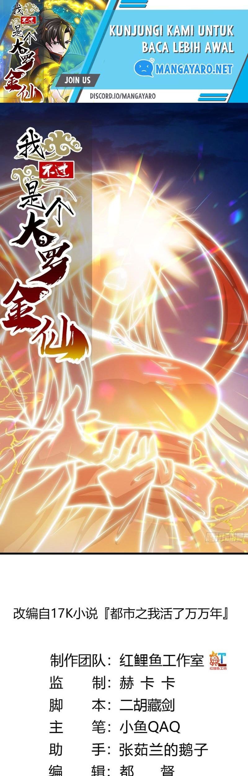 Baca  I’m Just An Immortal Chapter 208 Gambar 2