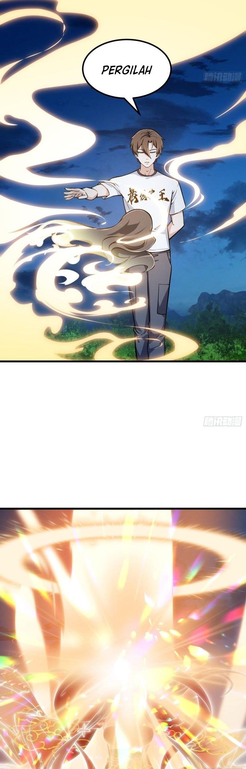 I’m Just An Immortal Chapter 208 Gambar 6