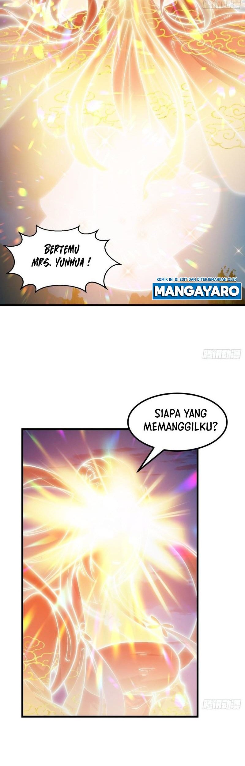 I’m Just An Immortal Chapter 208 Gambar 7