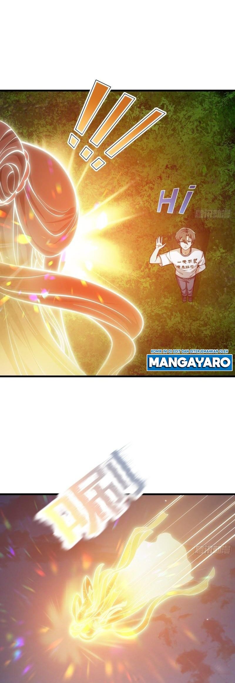 I’m Just An Immortal Chapter 208 Gambar 9