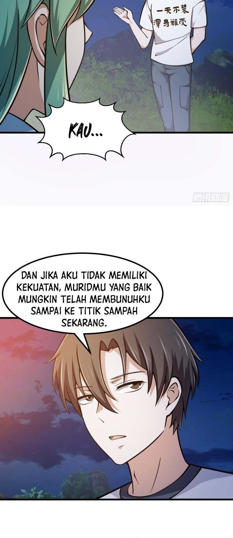 I’m Just An Immortal Chapter 208 Gambar 17