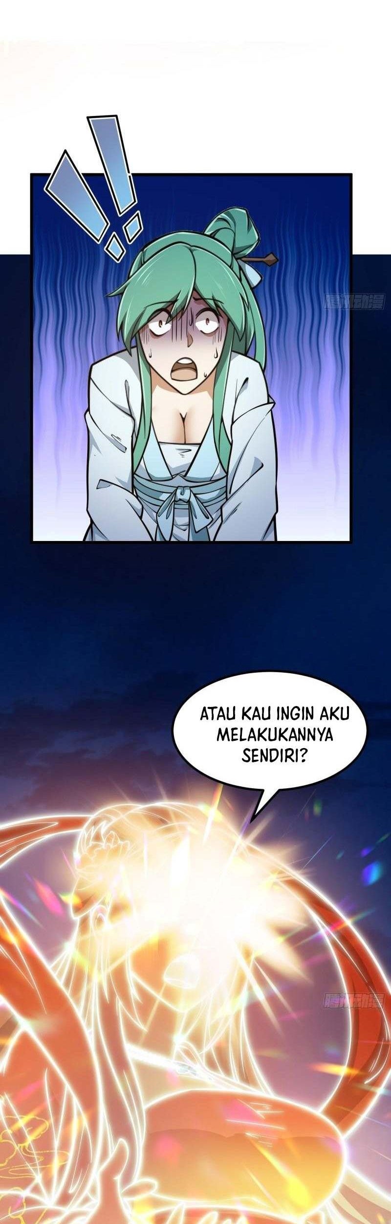 I’m Just An Immortal Chapter 208 Gambar 19
