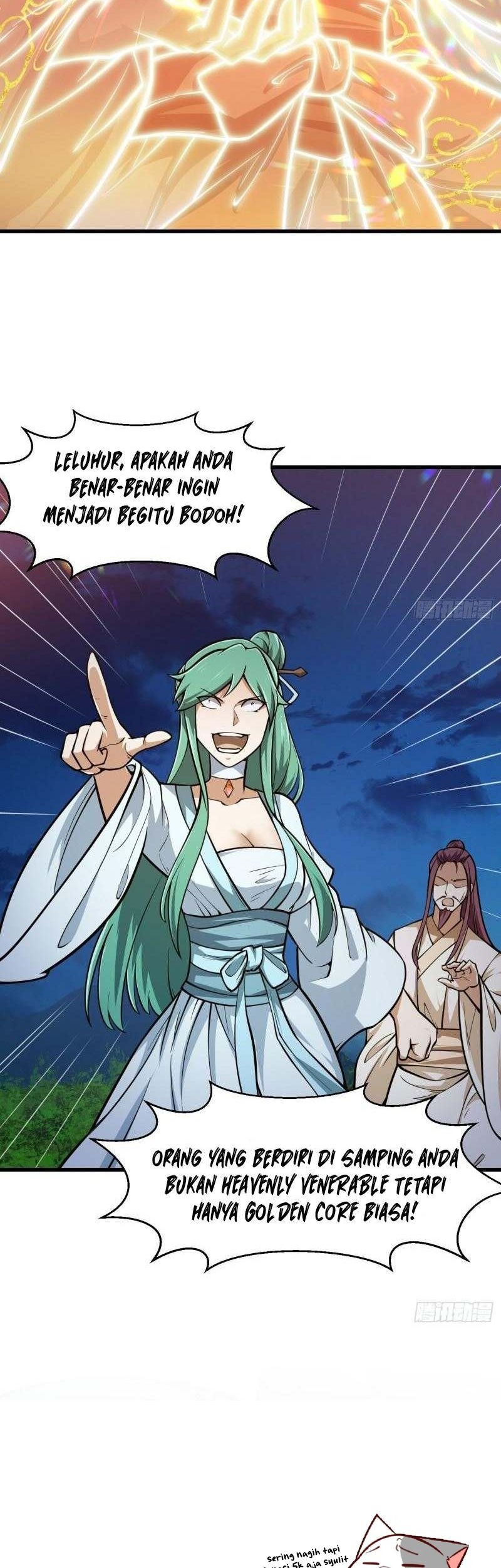 I’m Just An Immortal Chapter 208 Gambar 20