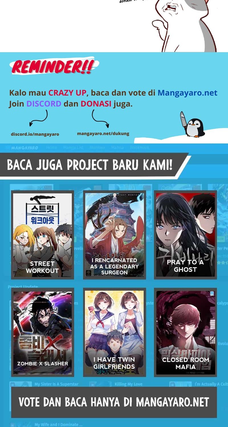 I’m Just An Immortal Chapter 208 Gambar 21