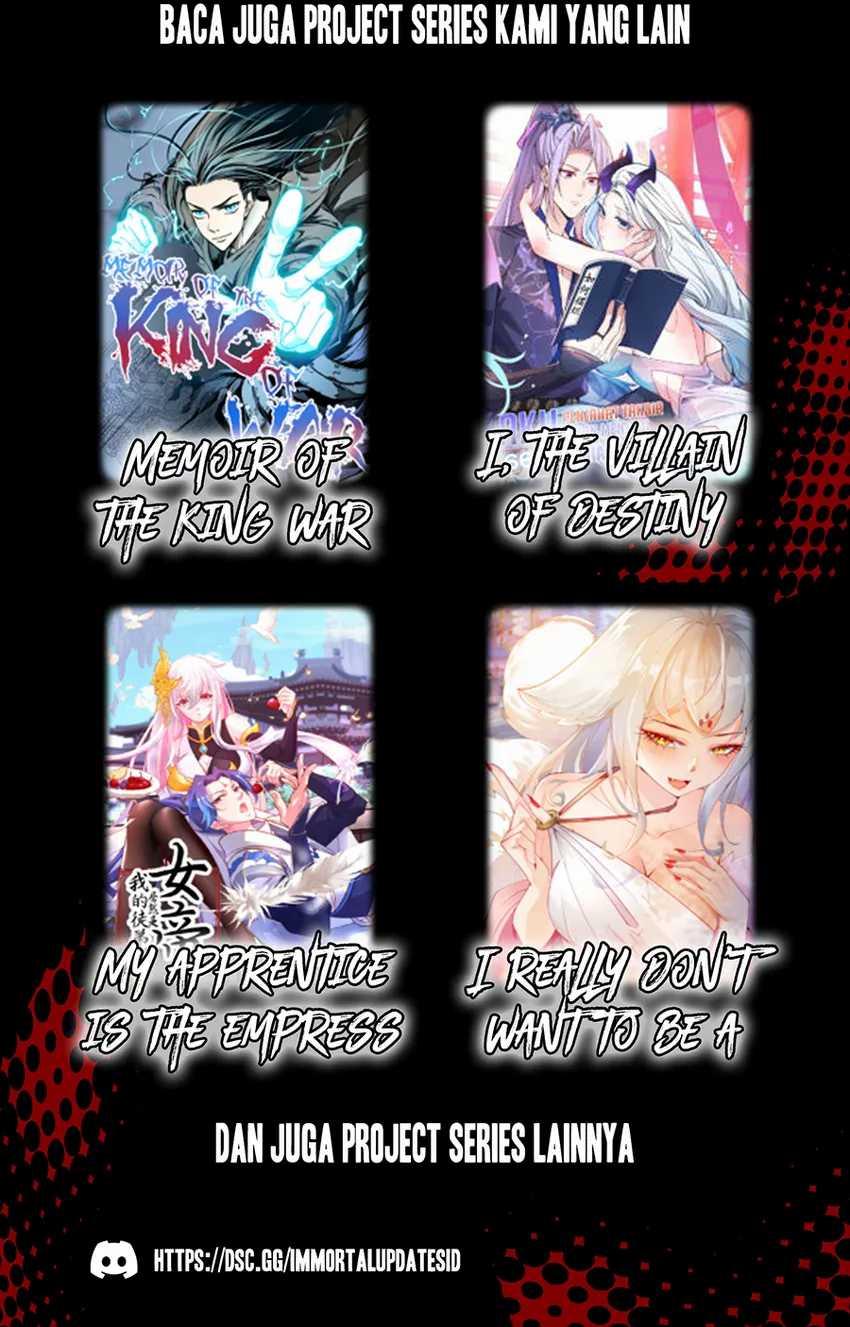 If I Don’t Die, I’ll Be Invincible Chapter 88 Gambar 9