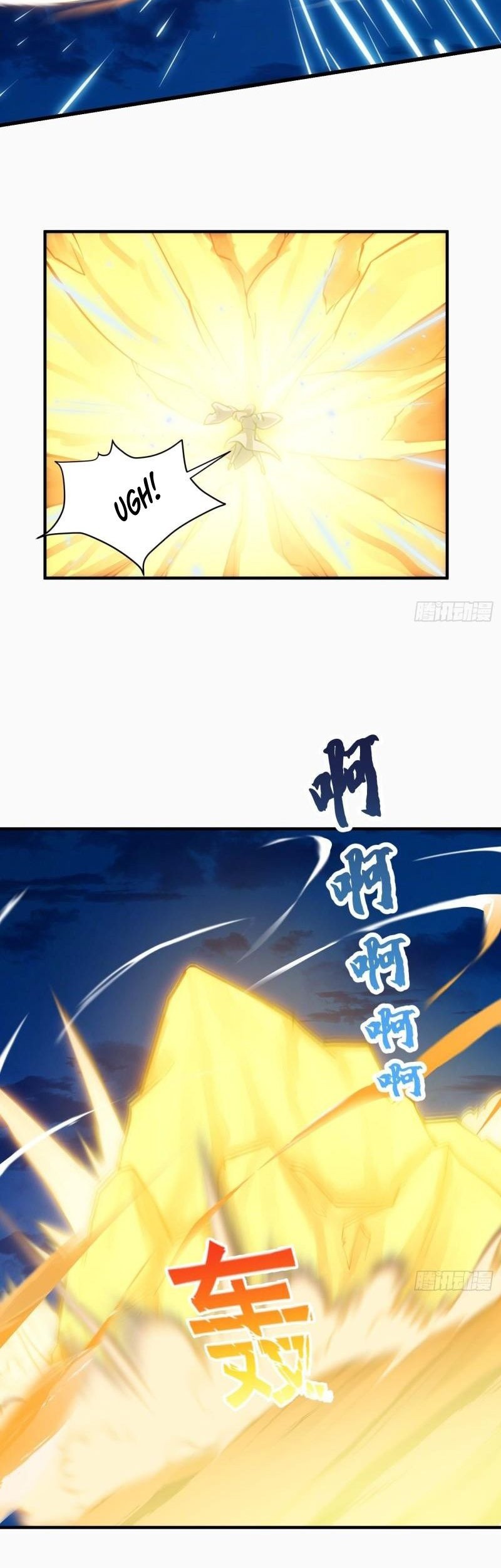 I’m Just An Immortal Chapter 207 Gambar 12