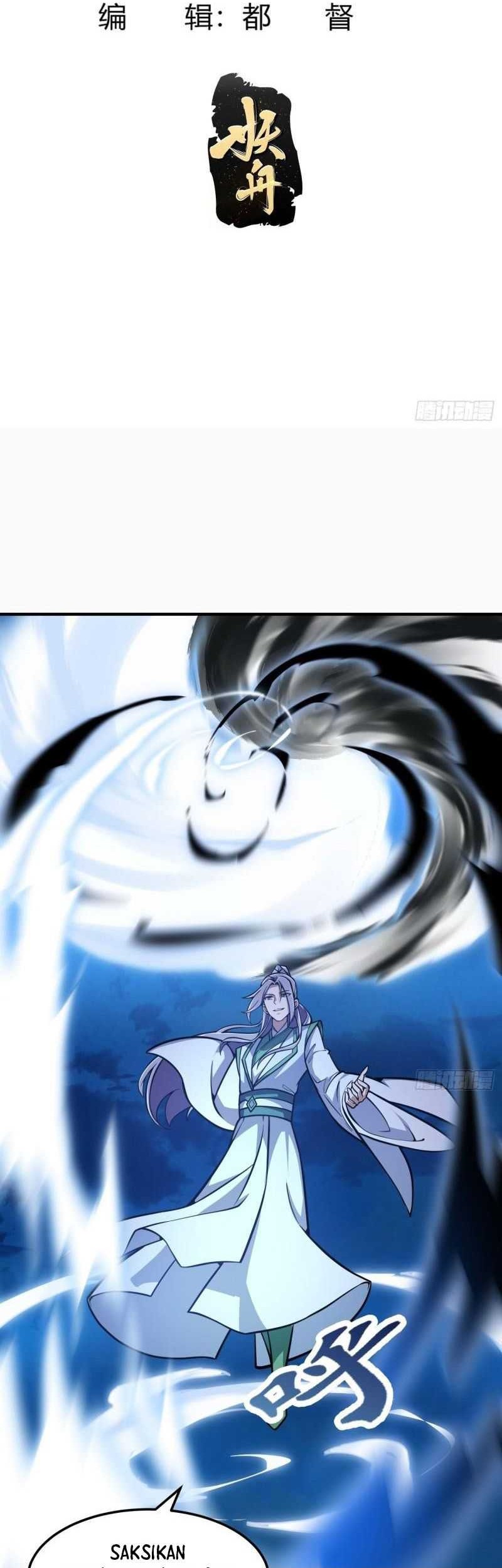 I’m Just An Immortal Chapter 206 Gambar 3