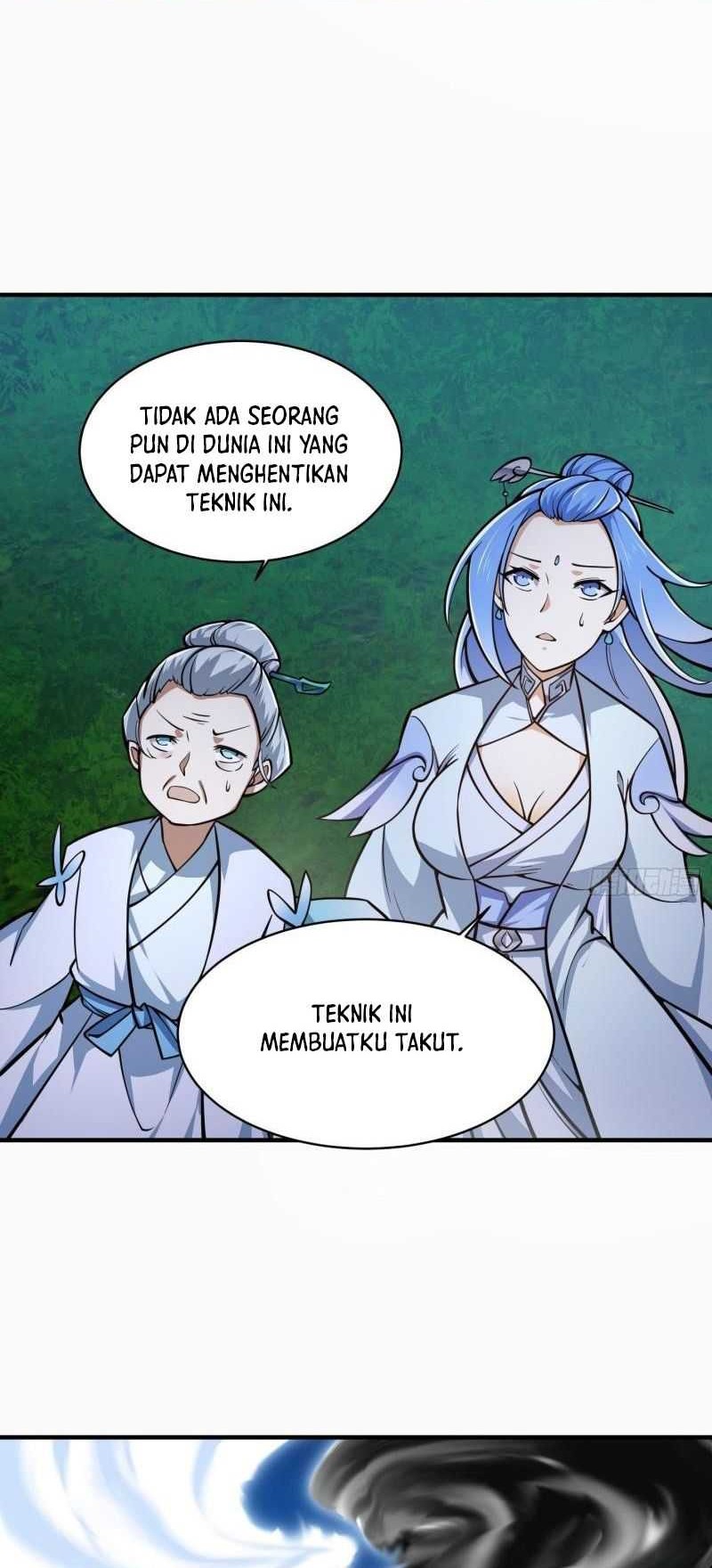 I’m Just An Immortal Chapter 206 Gambar 5