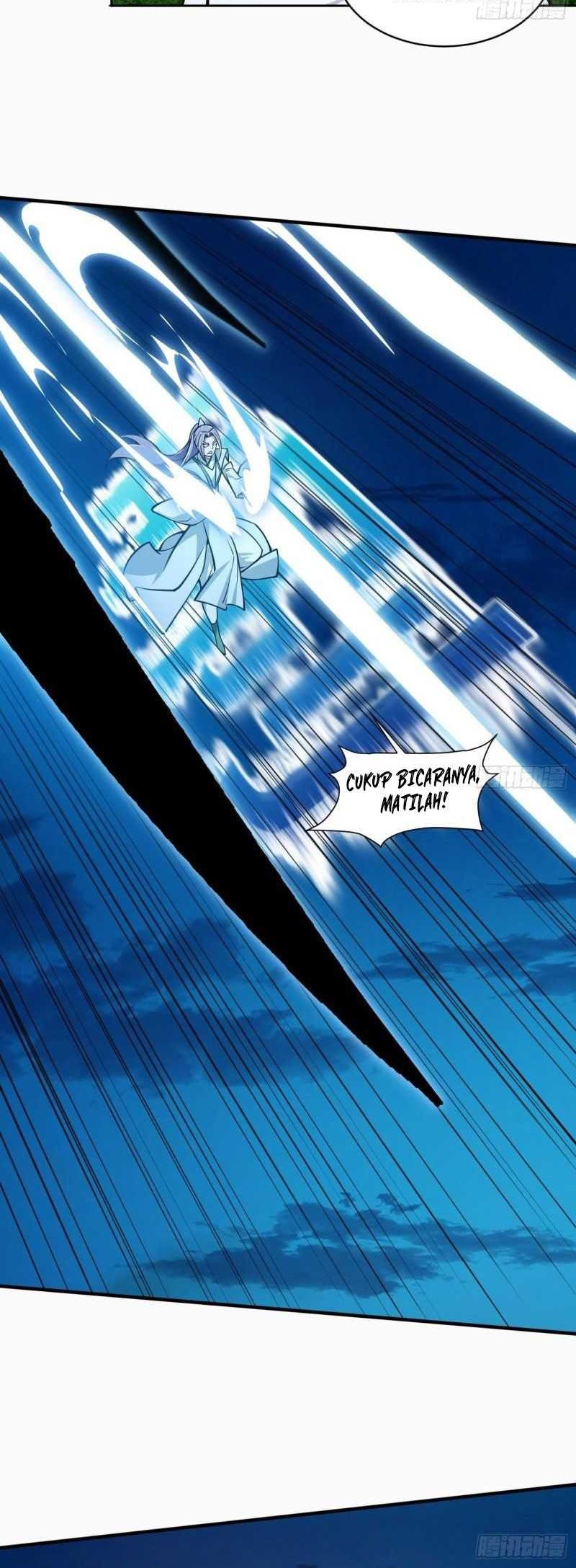 I’m Just An Immortal Chapter 206 Gambar 13