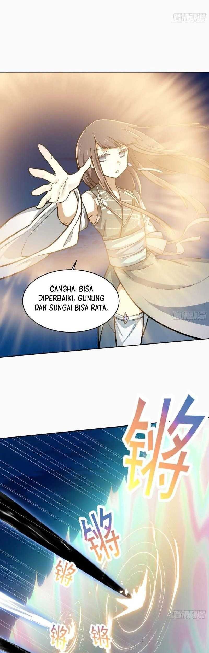I’m Just An Immortal Chapter 206 Gambar 16