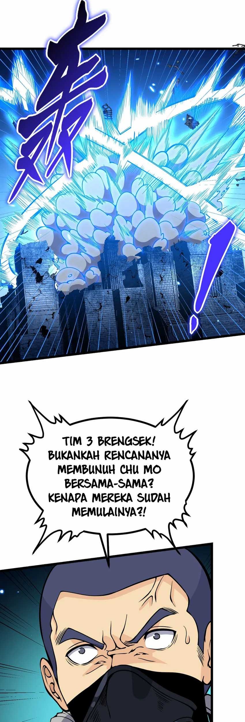 Baca  OP After 30 Days Of Sign-In Chapter 107 Gambar 2