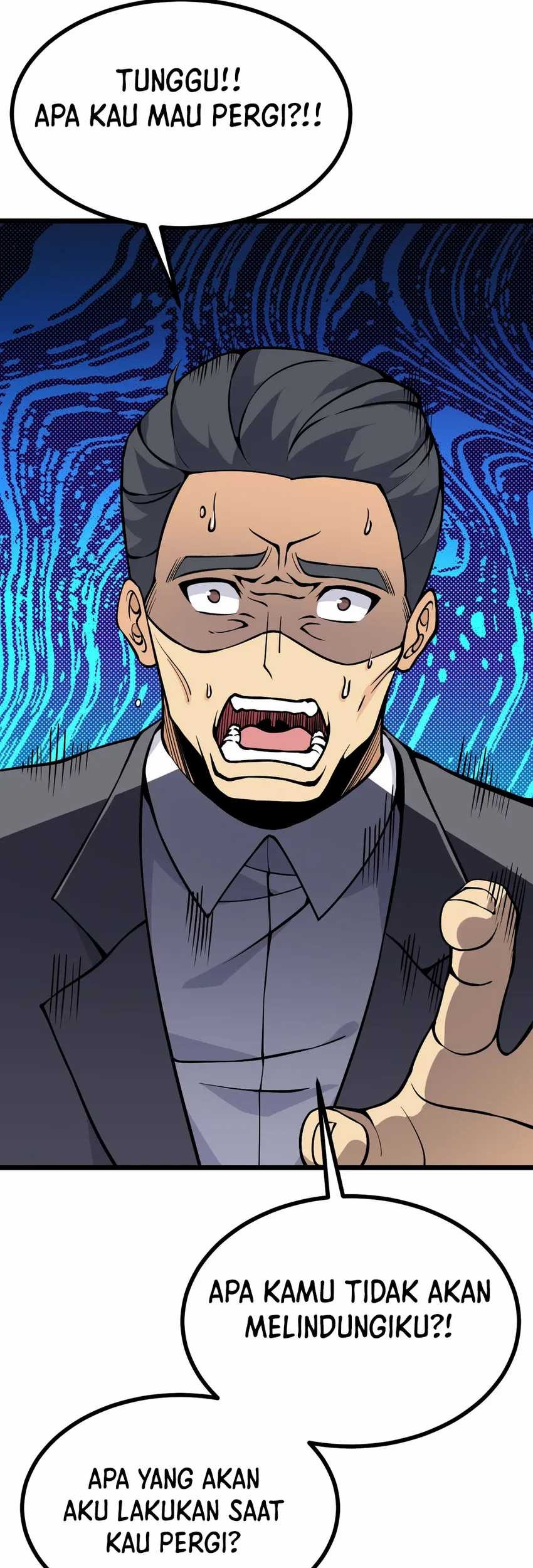 OP After 30 Days Of Sign-In Chapter 107 Gambar 15