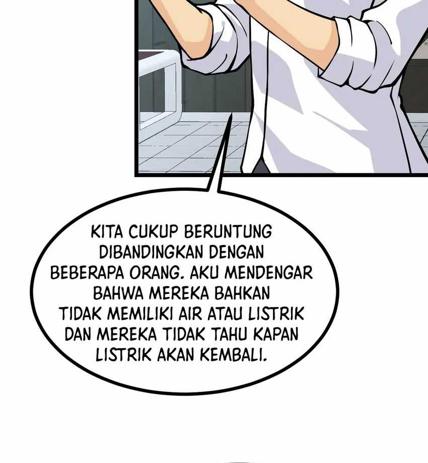 OP After 30 Days Of Sign-In Chapter 107 Gambar 20