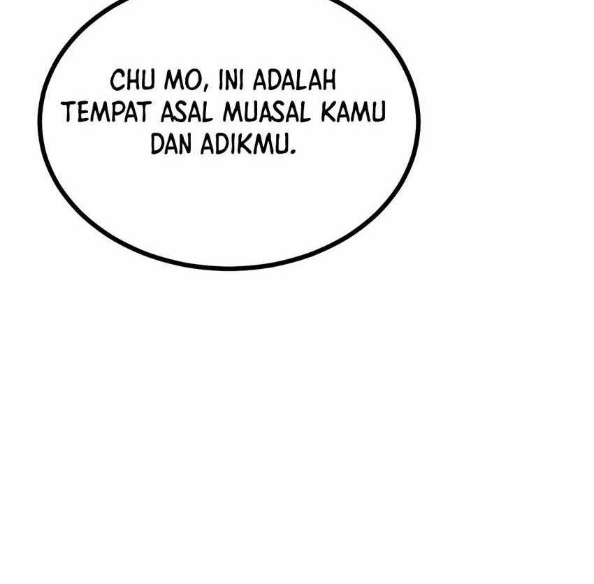 OP After 30 Days Of Sign-In Chapter 107 Gambar 32
