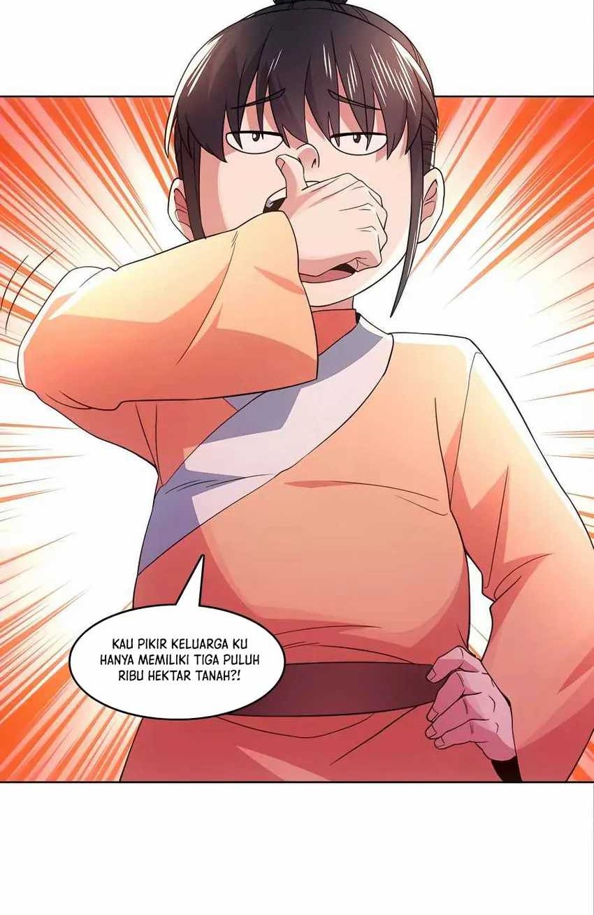 If I Don’t Die, I’ll Be Invincible Chapter 86 Gambar 20
