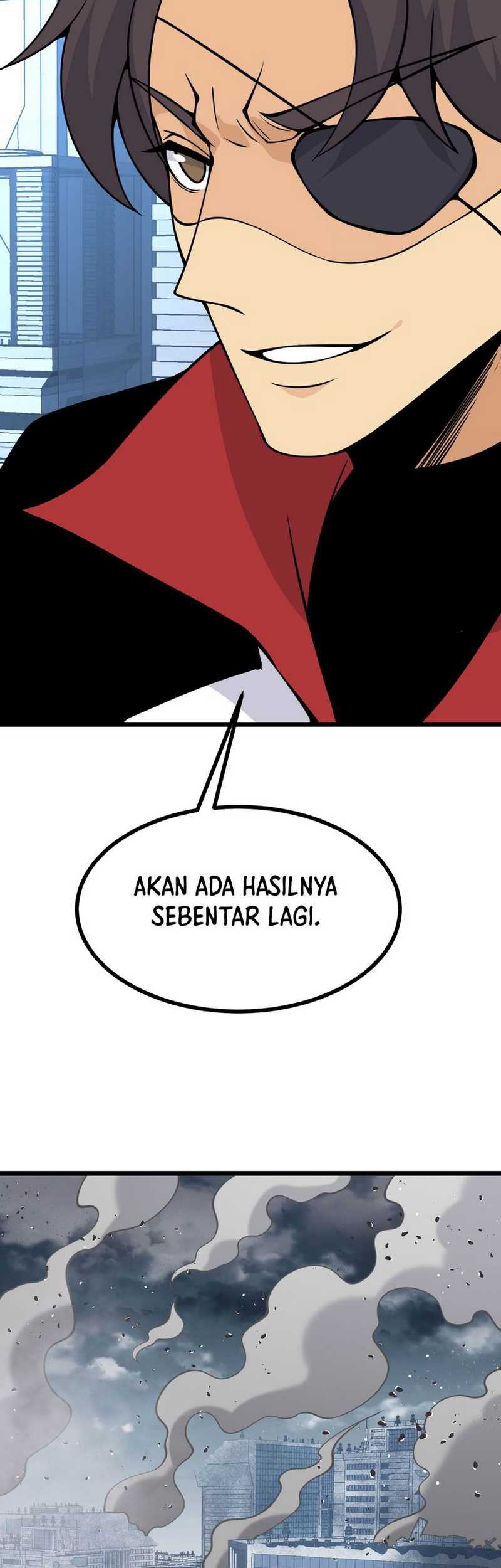 OP After 30 Days Of Sign-In Chapter 106 Gambar 7