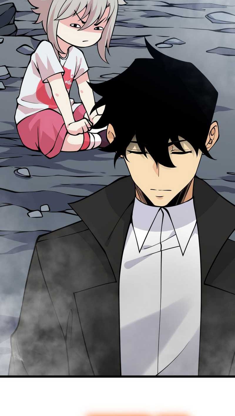 OP After 30 Days Of Sign-In Chapter 106 Gambar 16