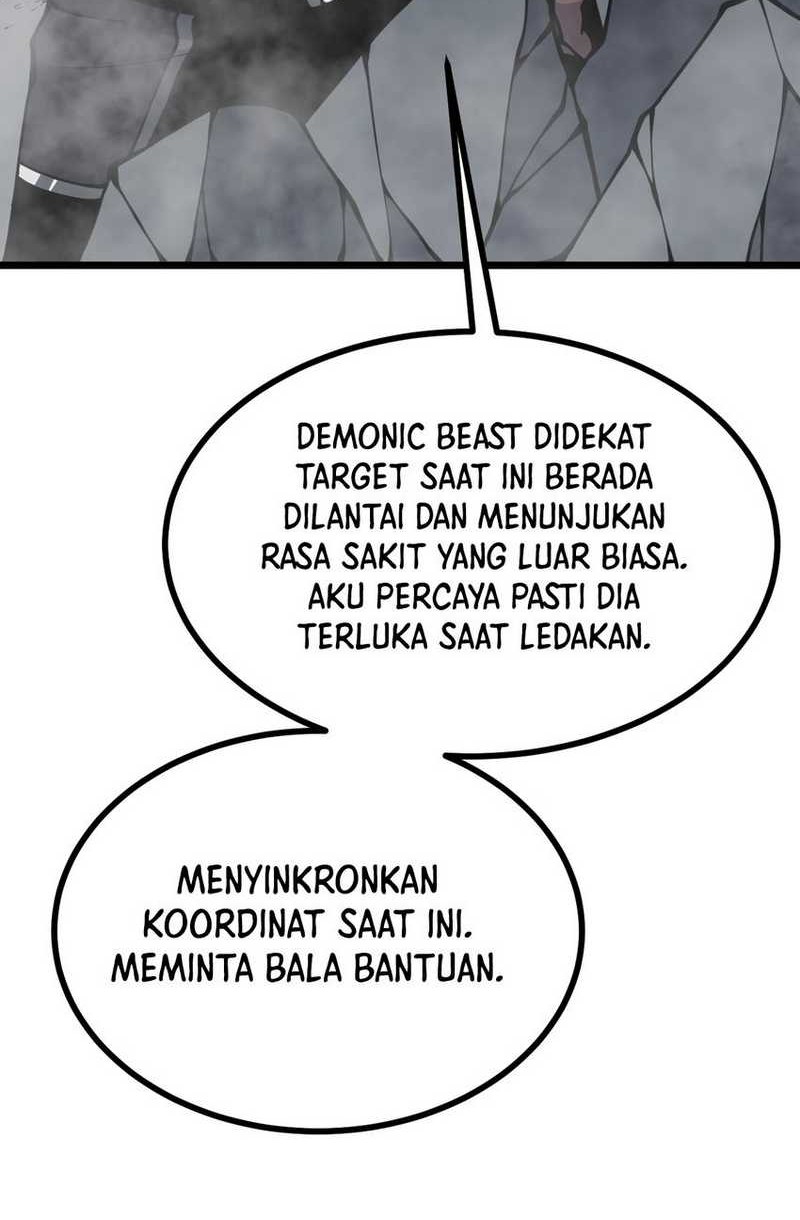 OP After 30 Days Of Sign-In Chapter 106 Gambar 20