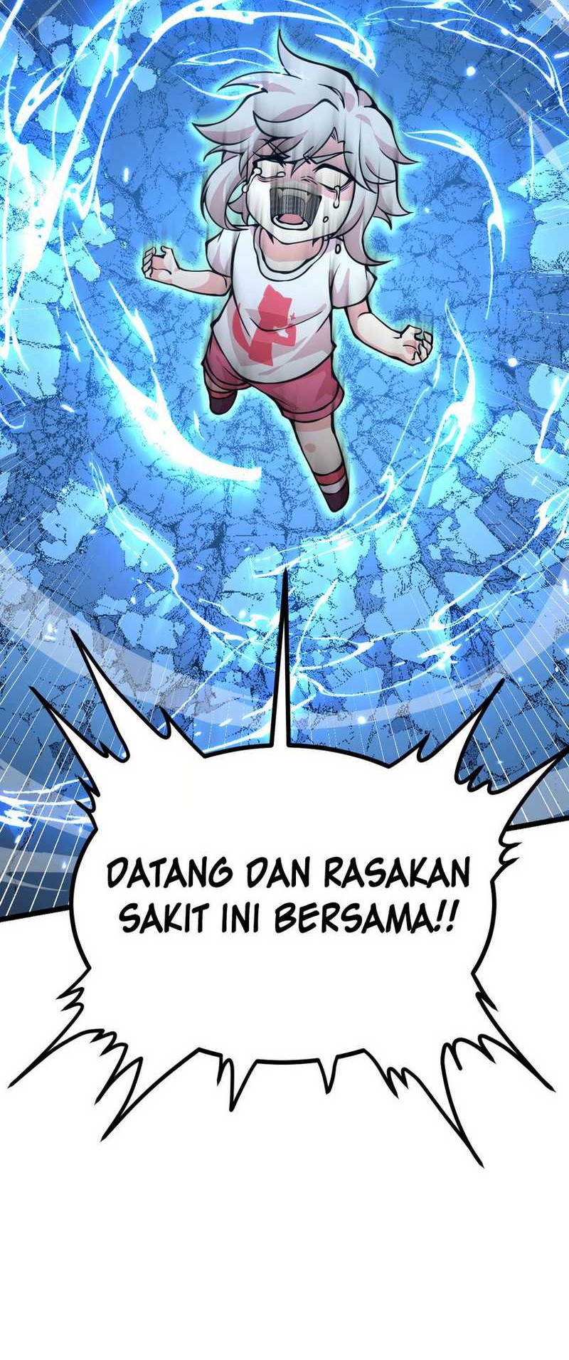 OP After 30 Days Of Sign-In Chapter 106 Gambar 28
