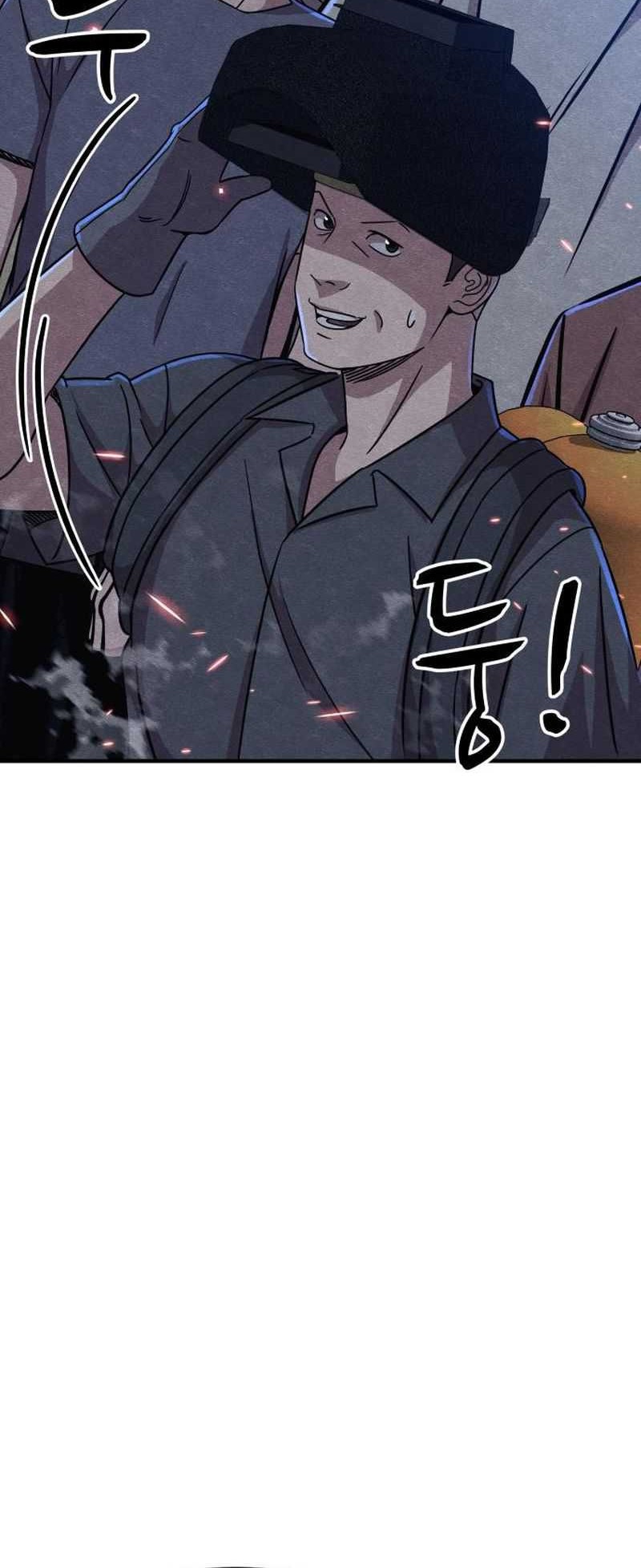 Zombie X Slasher Chapter 16 Gambar 65