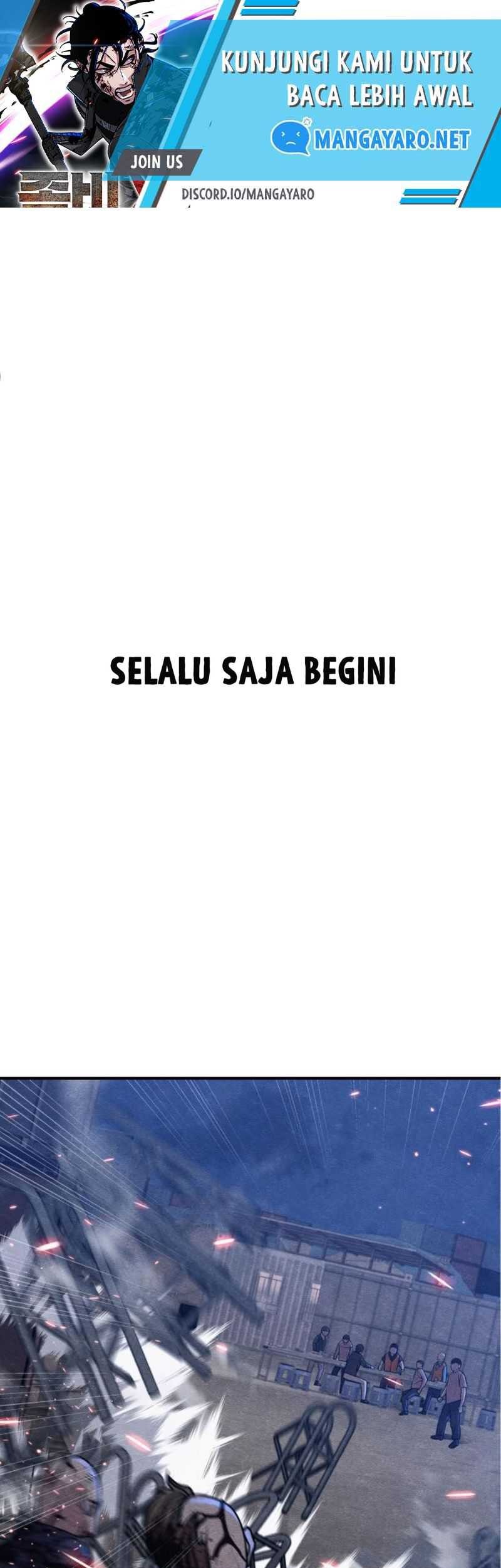 Baca Zombie X Slasher Chapter 16 Gambar 2