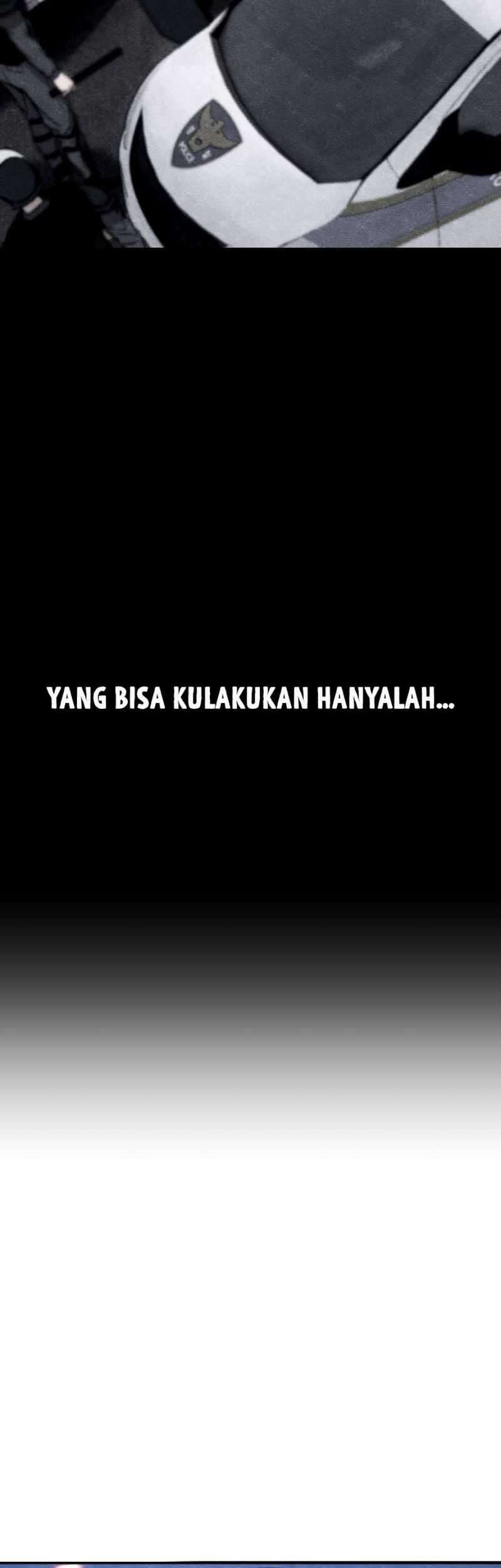 Zombie X Slasher Chapter 16 Gambar 14