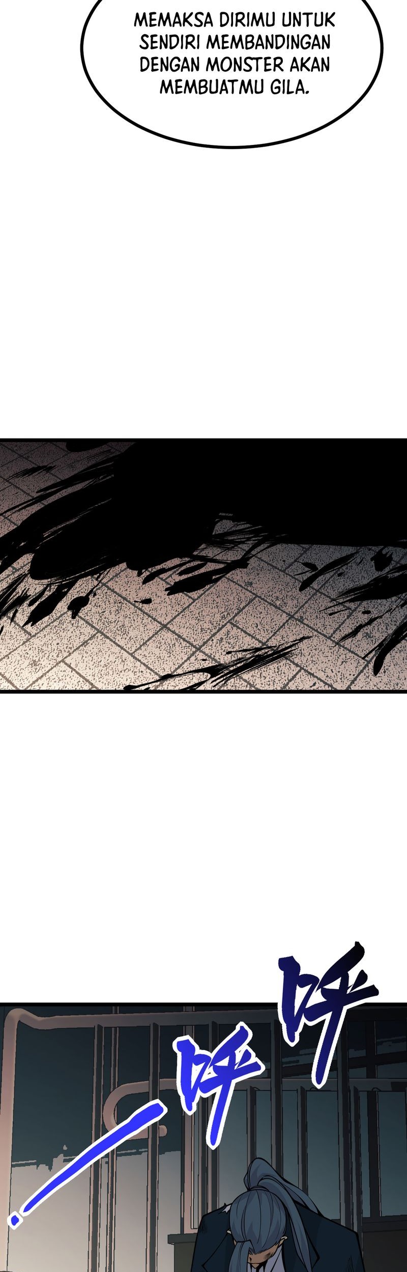 OP After 30 Days Of Sign-In Chapter 104 Gambar 7