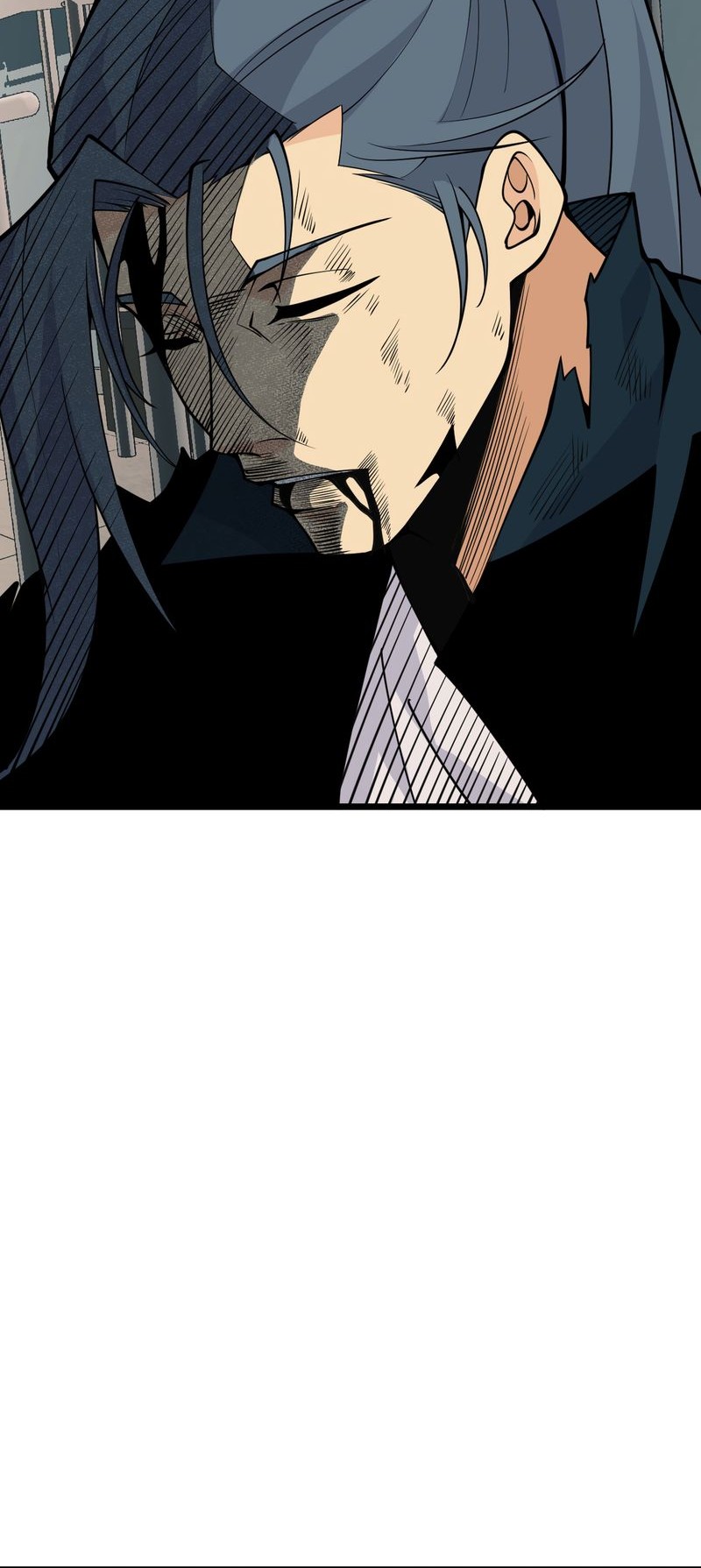 OP After 30 Days Of Sign-In Chapter 104 Gambar 12